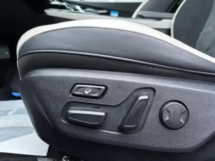 Photo 12 Kia Ev6  229ch GT-Line 2WD