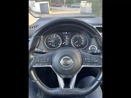 Photo 26 Nissan Qashqai  1.3 DIG-T 160ch Tekna DCT 2019