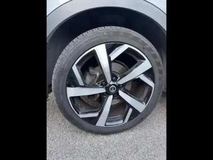 Photo 12 Nissan Qashqai  1.3 DIG-T 160ch Tekna DCT 2019