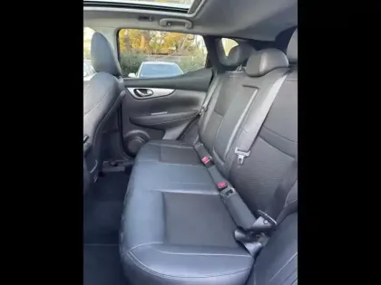 Photo 10 Nissan Qashqai  1.3 DIG-T 160ch Tekna DCT 2019