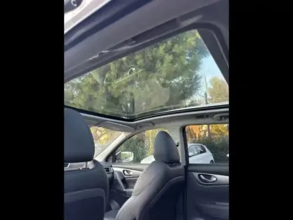 Photo 11 Nissan Qashqai  1.3 DIG-T 160ch Tekna DCT 2019