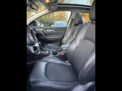 Photo 9 Nissan Qashqai  1.3 DIG-T 160ch Tekna DCT 2019