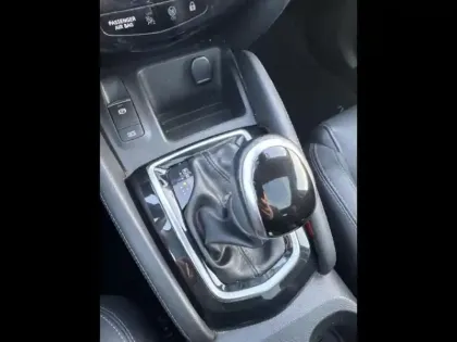 Photo 29 Nissan Qashqai  1.3 DIG-T 160ch Tekna DCT 2019