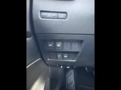 Photo 27 Nissan Qashqai  1.3 DIG-T 160ch Tekna DCT 2019