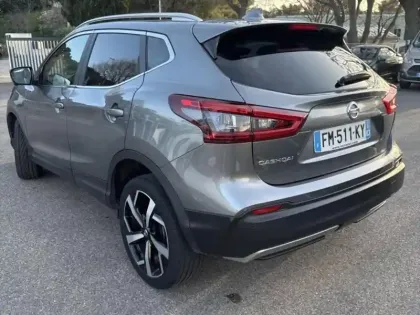 Photo 19 Nissan Qashqai  1.3 DIG-T 160ch Tekna DCT 2019