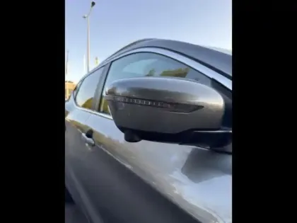 Photo 7 Nissan Qashqai  1.3 DIG-T 160ch Tekna DCT 2019