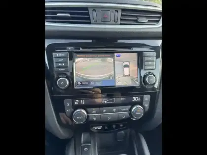 Photo 28 Nissan Qashqai  1.3 DIG-T 160ch Tekna DCT 2019