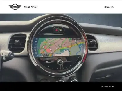 Photo 11 Mini Mini  Cooper SE 184ch Edition Premium Plus BVA 5CV