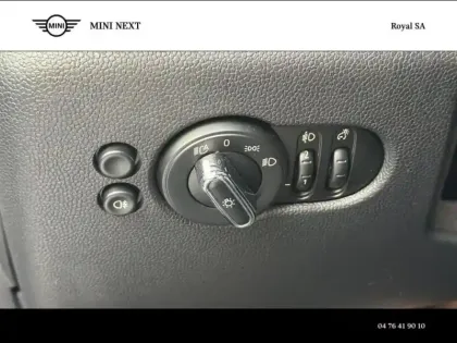 Photo 6 Mini Mini  Cooper SE 184ch Edition Premium Plus BVA 5CV