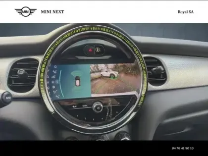 Photo 13 Mini Mini  Cooper SE 184ch Edition Premium Plus BVA 5CV