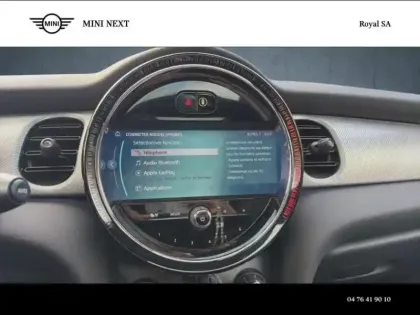 Photo 12 Mini Mini  Cooper SE 184ch Edition Premium Plus BVA 5CV