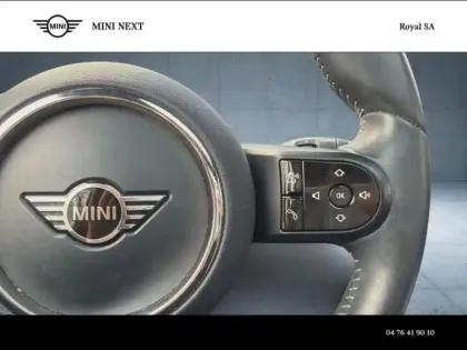 Photo 10 Mini Mini  Cooper SE 184ch Edition Premium Plus BVA 5CV