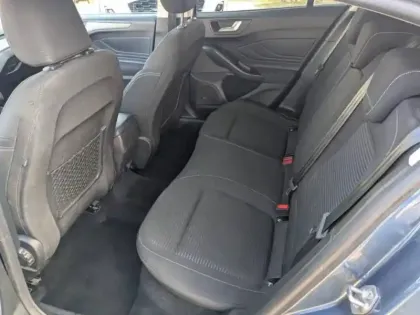 Photo 7 Ford Focus  1.0 Flexifuel mHEV 125ch Titanium Style