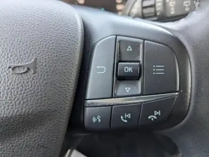 Photo 13 Ford Focus  1.0 Flexifuel mHEV 125ch Titanium Style