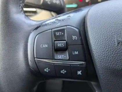 Photo 12 Ford Focus  1.0 Flexifuel mHEV 125ch Titanium Style