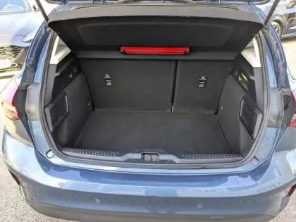 Photo 26 Ford Focus  1.0 Flexifuel mHEV 125ch Titanium Style