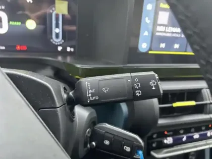 Photo 14 Fiat Grande Panda  Electrique 113ch La Prima