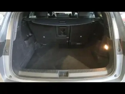 Photo 11 Renault Espace  1.2 E-Tech full hybrid 200ch esprit Alpine