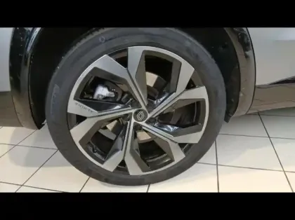 Photo 12 Renault Espace  1.2 E-Tech full hybrid 200ch esprit Alpine