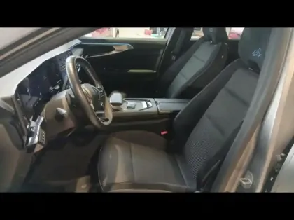 Photo 9 Renault Espace  1.2 E-Tech full hybrid 200ch esprit Alpine