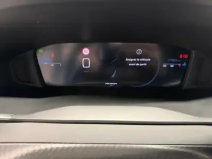 Photo 14 Peugeot 208  1.2 100ch S&S Allure