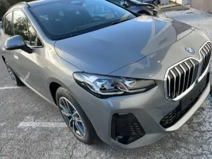 Photo 7 BMW Serie 2 Série 2 ActiveTourer 225e 245ch xDrive M Sport DKG7