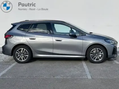 Photo 20 BMW Serie 2 Série 2 ActiveTourer 225e 245ch xDrive M Sport DKG7