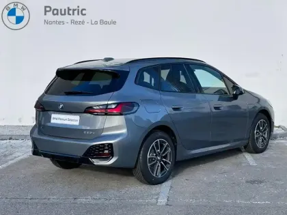 Photo 19 BMW Serie 2 Série 2 ActiveTourer 225e 245ch xDrive M Sport DKG7