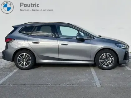 Photo 17 BMW Serie 2 Série 2 ActiveTourer 225e 245ch xDrive M Sport DKG7