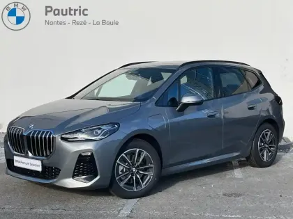 Photo 18 BMW Serie 2 Série 2 ActiveTourer 225e 245ch xDrive M Sport DKG7