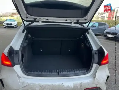 Photo 13 BMW Serie 1 Série 1 116dA 116ch M Sport DKG7