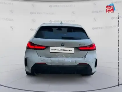 Photo 6 BMW Serie 1 Série 1 116dA 116ch M Sport DKG7