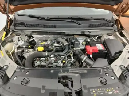 Photo 11 Dacia Sandero  1.0 ECO-G 100ch Stepway Confort -22