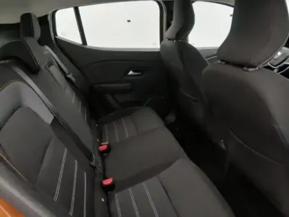 Photo 7 Dacia Sandero  1.0 ECO-G 100ch Stepway Confort -22