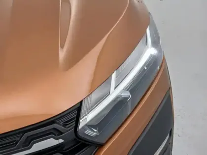 Photo 10 Dacia Sandero  1.0 ECO-G 100ch Stepway Confort -22