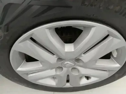 Photo 9 Dacia Sandero  1.0 ECO-G 100ch Stepway Confort -22