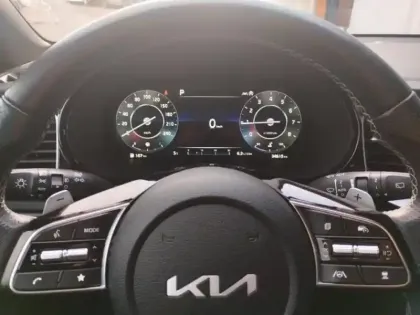 Photo 14 Kia Ceed Pro 1.5 T-GDI 160ch GT Line DCT7