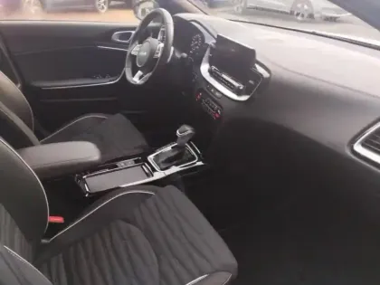 Photo 10 Kia Ceed Pro 1.5 T-GDI 160ch GT Line DCT7