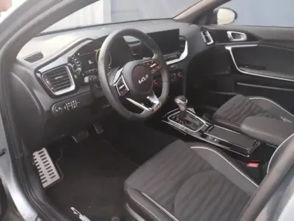 Photo 9 Kia Ceed Pro 1.5 T-GDI 160ch GT Line DCT7