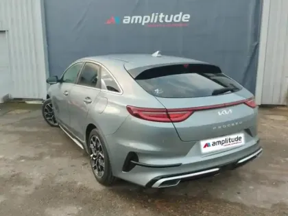 Photo 6 Kia Ceed Pro 1.5 T-GDI 160ch GT Line DCT7