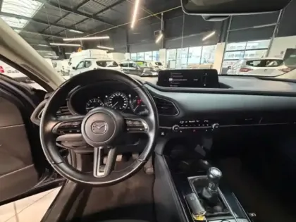 Photo 10 Mazda Cx-30  2.5 e-SKYACTIV-G M-Hybrid 140ch Homura 2025