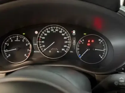 Photo 12 Mazda Cx-30  2.5 e-SKYACTIV-G M-Hybrid 140ch Homura 2025