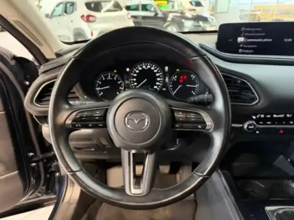 Photo 11 Mazda Cx-30  2.5 e-SKYACTIV-G M-Hybrid 140ch Homura 2025