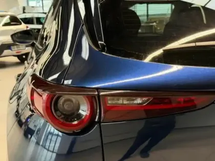 Photo 8 Mazda Cx-30  2.5 e-SKYACTIV-G M-Hybrid 140ch Homura 2025