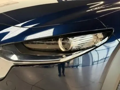 Photo 7 Mazda Cx-30  2.5 e-SKYACTIV-G M-Hybrid 140ch Homura 2025