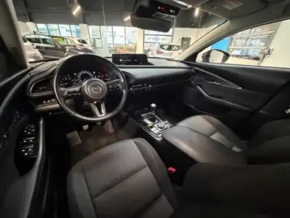 Photo 9 Mazda Cx-30  2.5 e-SKYACTIV-G M-Hybrid 140ch Homura 2025