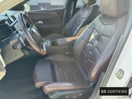 Photo 8 DS DS 9  Hybrid E-Tense 225ch Rivoli+