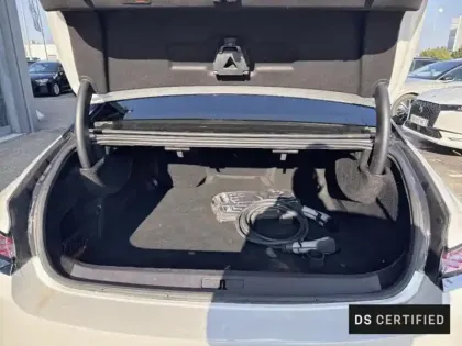 Photo 5 DS DS 9  Hybrid E-Tense 225ch Rivoli+