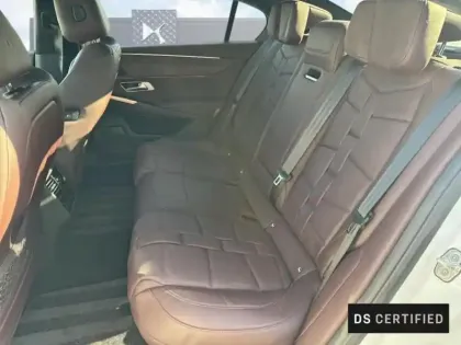 Photo 9 DS DS 9  Hybrid E-Tense 225ch Rivoli+