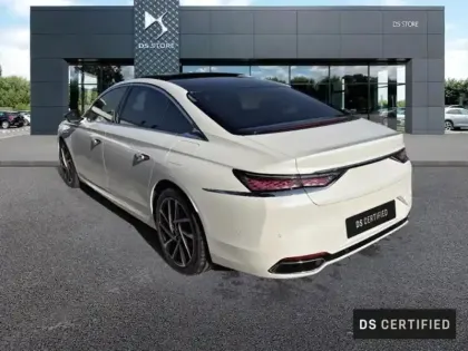 Photo 6 DS DS 9  Hybrid E-Tense 225ch Rivoli+